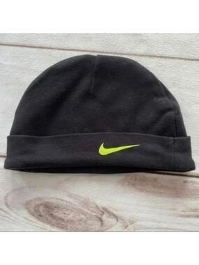 Nike Beanie Winter Hat Cap Baby 3-6 Months